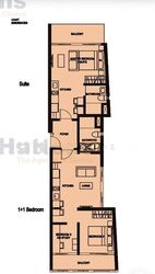 Avant Residences (D14), Apartment #540581631